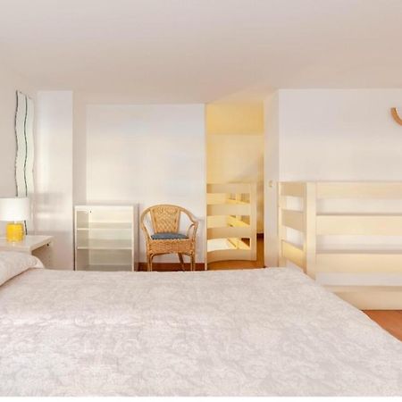 Yourvacanza Navigli Loft Lägenhet Milano Exteriör bild