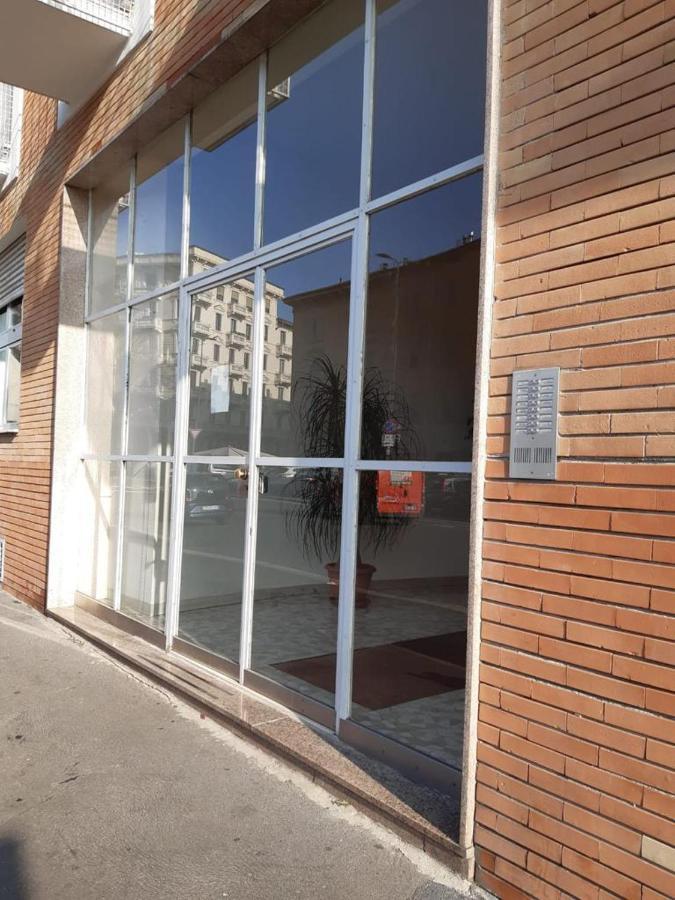 Yourvacanza Navigli Loft Lägenhet Milano Exteriör bild