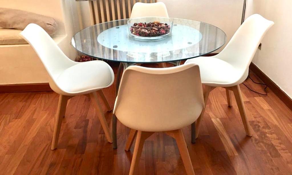 Yourvacanza Navigli Loft Lägenhet Milano Exteriör bild
