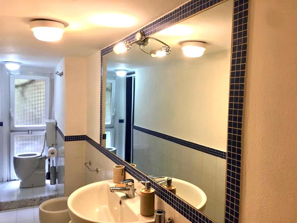 Yourvacanza Navigli Loft Lägenhet Milano Exteriör bild