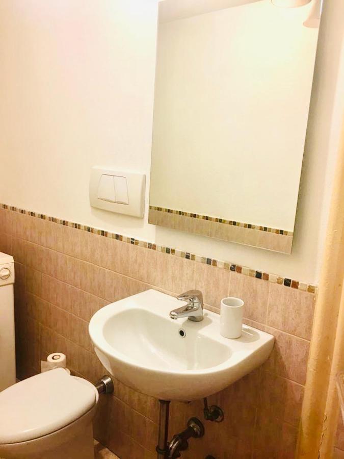 Yourvacanza Navigli Loft Lägenhet Milano Exteriör bild
