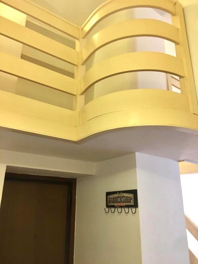 Yourvacanza Navigli Loft Lägenhet Milano Exteriör bild
