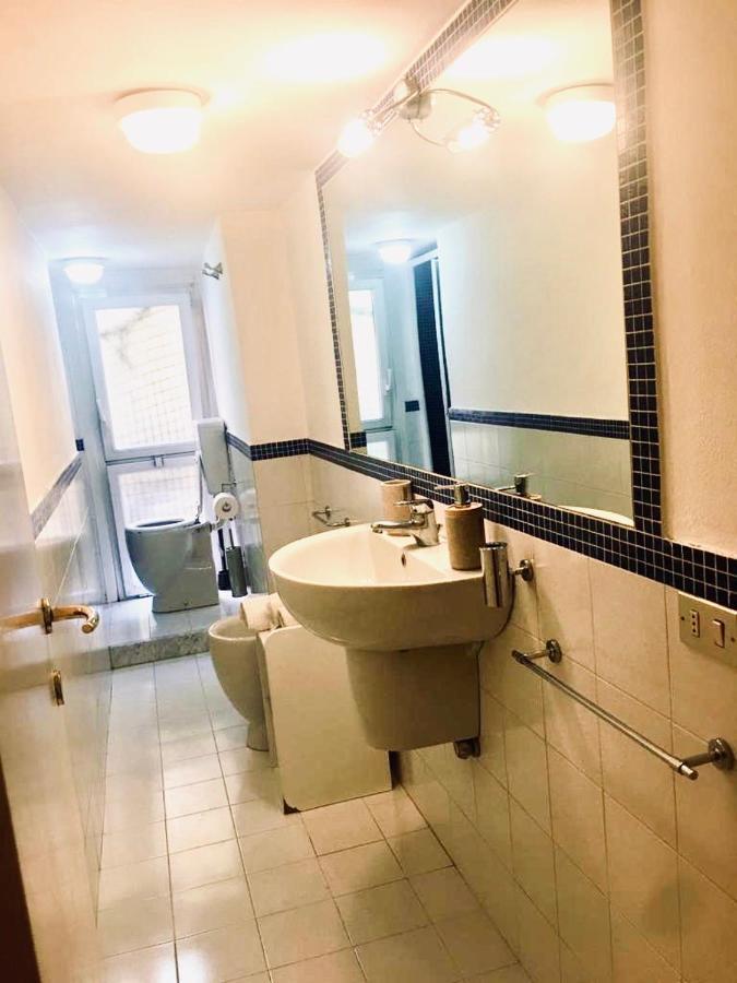 Yourvacanza Navigli Loft Lägenhet Milano Exteriör bild