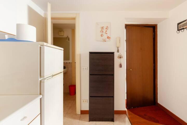 Yourvacanza Navigli Loft Lägenhet Milano Exteriör bild