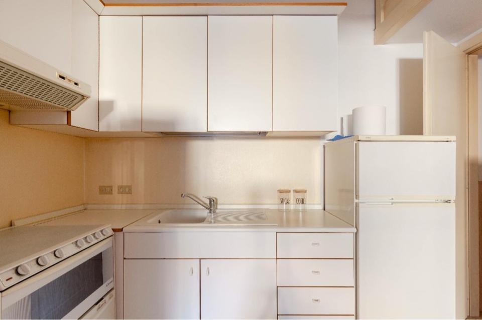 Yourvacanza Navigli Loft Lägenhet Milano Exteriör bild