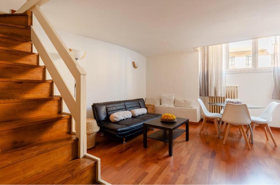 Yourvacanza Navigli Loft Lägenhet Milano Exteriör bild