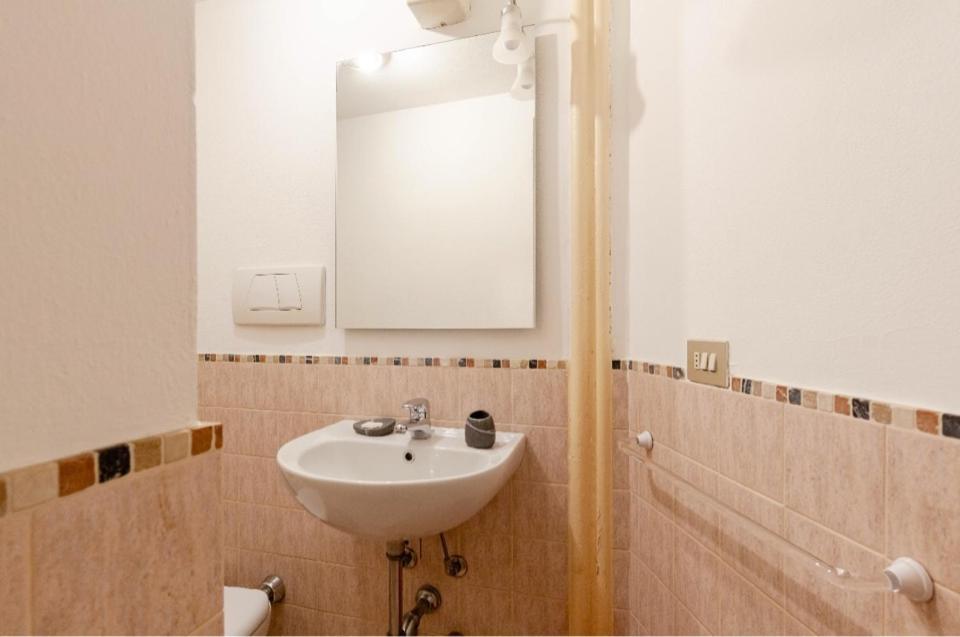 Yourvacanza Navigli Loft Lägenhet Milano Exteriör bild